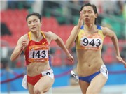 Bóng đá anh, ngoại hạng anh, lịch thi đấu euro 2012, Điền kinh VN tìm vé dự Olympic London 2012: Ai sẽ tiếp bước Thanh Phúc?